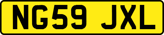 NG59JXL