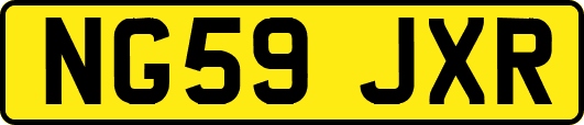 NG59JXR