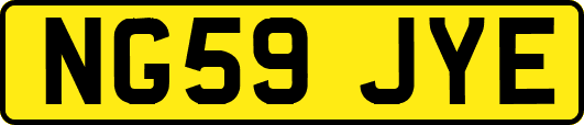 NG59JYE