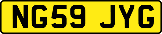 NG59JYG