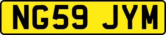 NG59JYM