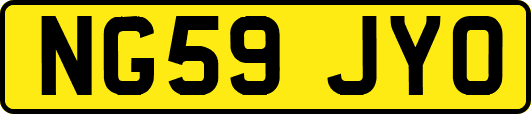 NG59JYO