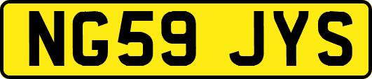 NG59JYS