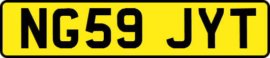 NG59JYT