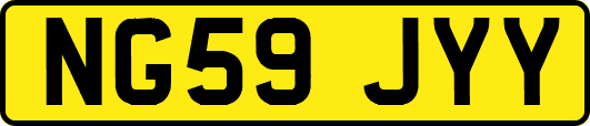 NG59JYY