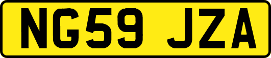 NG59JZA