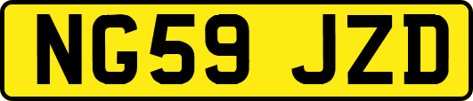 NG59JZD