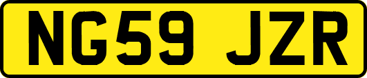 NG59JZR