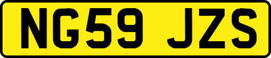 NG59JZS
