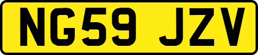 NG59JZV