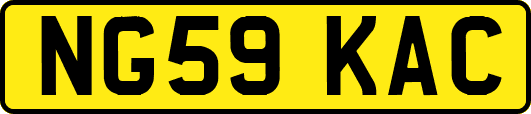 NG59KAC