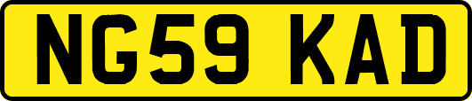 NG59KAD