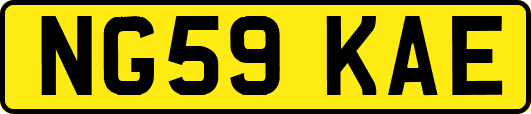 NG59KAE