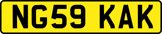 NG59KAK
