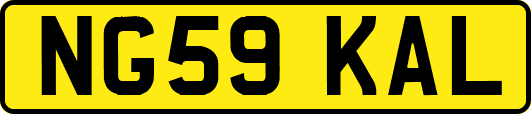NG59KAL