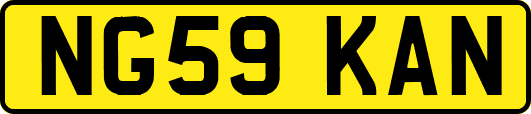 NG59KAN