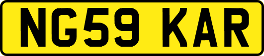 NG59KAR