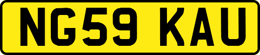 NG59KAU