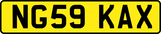 NG59KAX