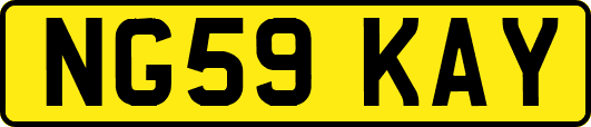 NG59KAY