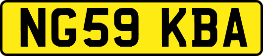 NG59KBA