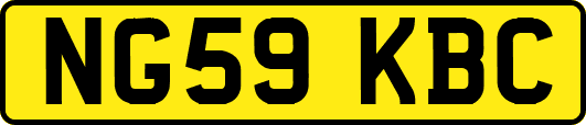 NG59KBC