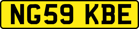 NG59KBE