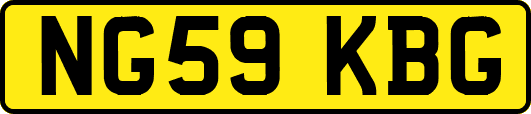 NG59KBG