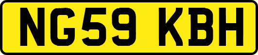 NG59KBH