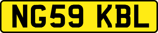 NG59KBL