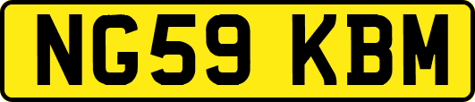 NG59KBM