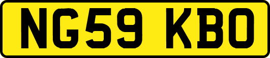NG59KBO