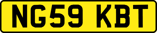 NG59KBT