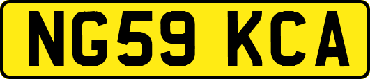 NG59KCA