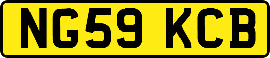 NG59KCB