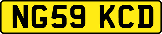 NG59KCD