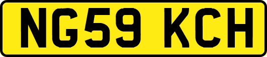 NG59KCH