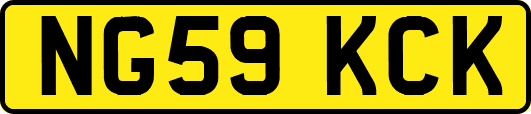 NG59KCK