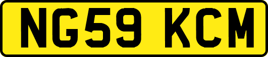 NG59KCM
