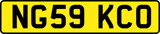 NG59KCO