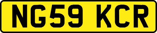 NG59KCR