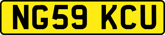 NG59KCU