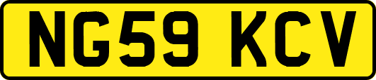 NG59KCV