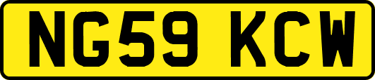 NG59KCW