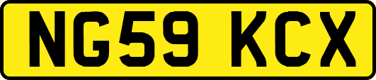 NG59KCX