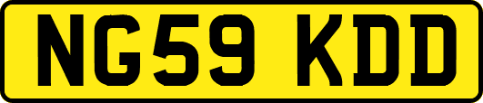 NG59KDD