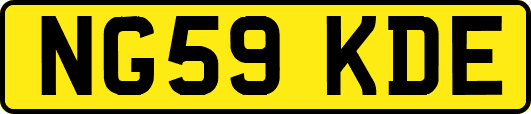 NG59KDE