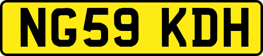 NG59KDH