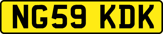 NG59KDK