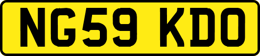 NG59KDO